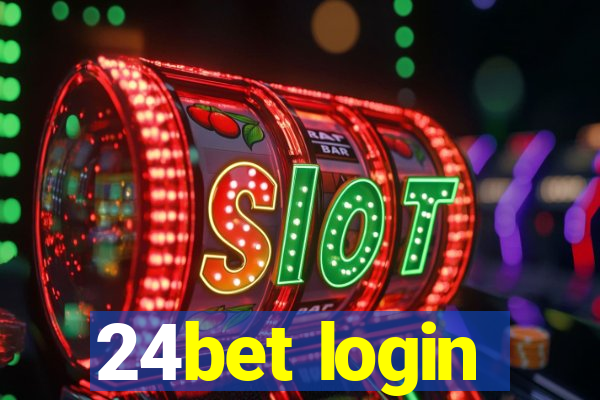 24bet login